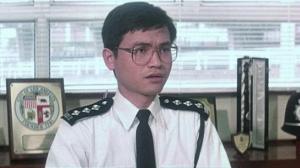 Кадры из фильма Полицейская история / Ging chat goo si (1985)
