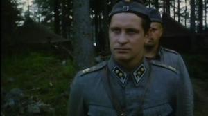 Кадры из фильма Неизвестный солдат / Tuntematon sotilas (1985)