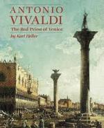 Вивальди. Рыжий священник / Vivaldi, the Red Priest (2009)