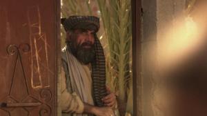 Кадры из фильма Кандагарский прорыв: Крепость войны / Kandahar Break (2009)