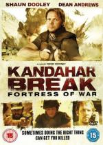 Кандагарский прорыв: Крепость войны / Kandahar Break (2009)