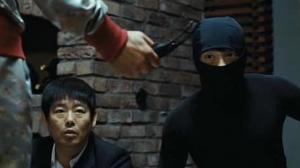 Кадры из фильма Потомки Хон Гиль Дона / The Descendants of Hong Gil Dong (2009)