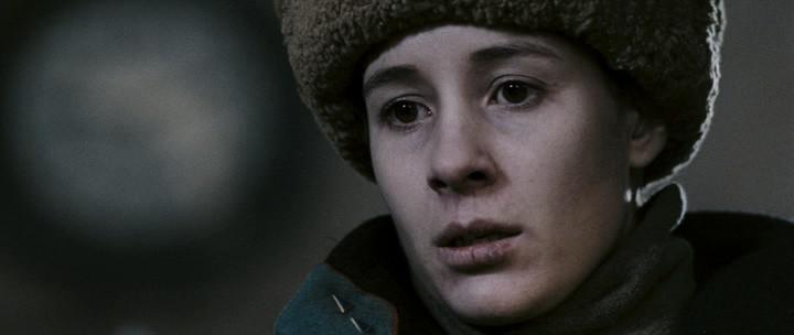 Кадр из фильма Ленинград (2009)
