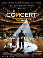 Концерт / Le concert (2009)