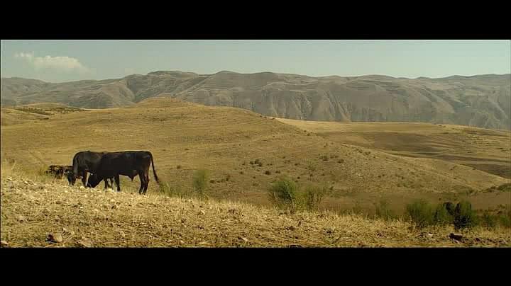 Кадр из фильма Ахтамар / Ahtamar (2009)