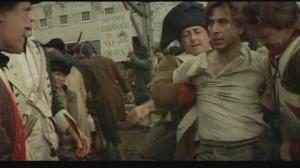 Кадры из фильма Революция / Revolution (1985)