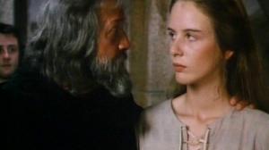 Кадры из фильма Рыцарь дракона / El caballero del dragón (1985)