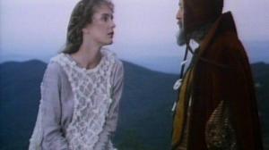 Кадры из фильма Рыцарь дракона / El caballero del dragón (1985)