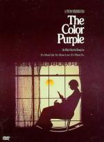 Цветы лиловые полей / The Color Purple (1985)