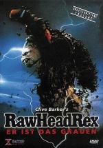 Царь зла / Rawhead Rex (1986)