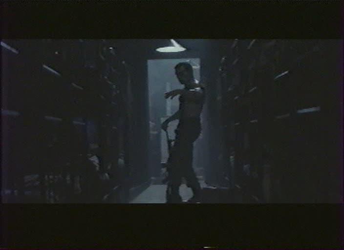 Кадр из фильма Ягуар (1986)