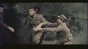 Кадры из фильма Ягуар (1986)