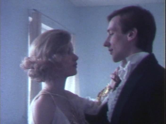 Кадр из фильма Нужные люди (1986)