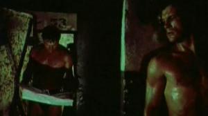 Кадры из фильма Секретный фарватер / 0+ (1986)