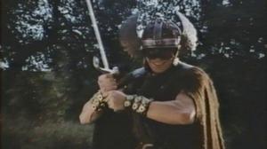 Кадры из фильма Волшебники Забытого королевства / Wizards of the Lost Kingdom (1985)
