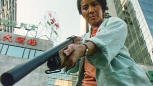 Кадры из фильма При исполнении.Полицейские убийцы / Yes, Madam! (1985)