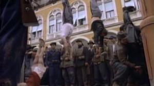 Кадры из фильма Муссолини: Нерассказанная история / Mussolini: The Untold Story (1985)