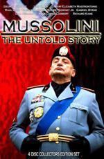 Муссолини: Нерассказанная история / Mussolini: The Untold Story (1985)