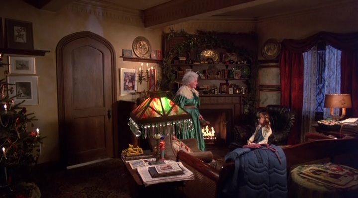 Кадр из фильма Волшебное Рождество / One Magic Christmas (1985)