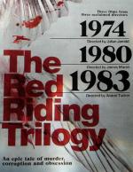 Кровавый округ: 1983 / Red Riding: The Year of Our Lord 1983 (2009)