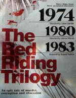 Кровавый округ: 1974 / Red Riding: The Year of Our Lord 1974 (2009)