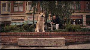 Кадры из фильма Хатико: Самый верный друг / Hachi: A Dog's Tale (2009)