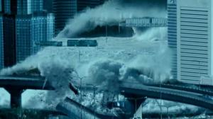 Кадры из фильма 2022 Цунами / 2022 Tsunami (2009)