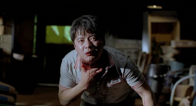 Кадр из фильма Пропавшая / Sil-Jong (2009)