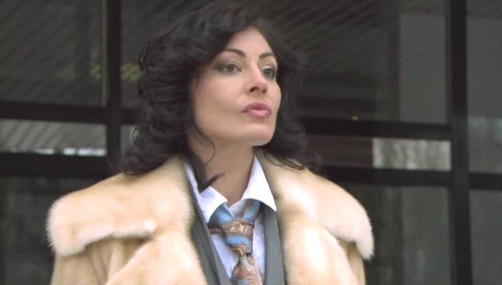 Кадр из фильма Ромашка, кактус, маргаритка (2009)
