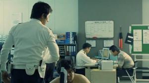 Кадры из фильма Прискорбный город / Yugamseureoun dosi (2009)