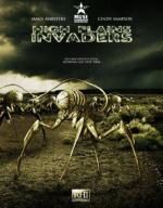Чужие на диком западе / High Plains Invader (2009)