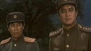Кадры из фильма Приказ №027 / Myung ryoung-027 ho (1986)