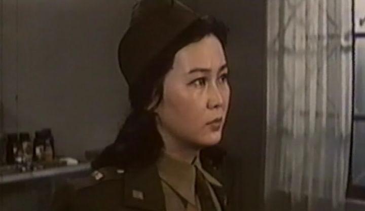 Кадр из фильма Приказ №027 / Myung ryoung-027 ho (1986)