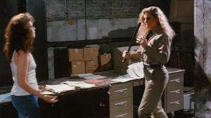 Кадры из фильма Общага для плохих девочек / Bad Girls Dormitory (1986)