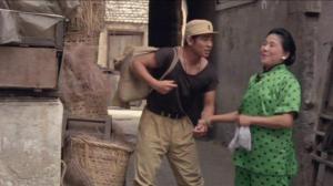 Кадры из фильма Рожденный защищать / Zhong hua ying xiong (1986)