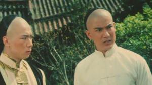 Кадры из фильма Молодой герой из Шаолиня 2 / The Young Hero of Shaolin 2 (1986)