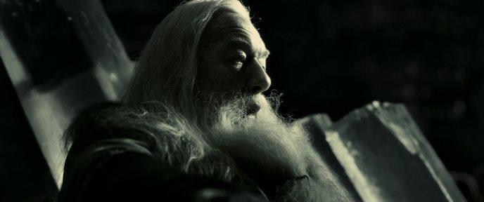 Кадр из фильма Гарри Поттер и Принц-полукровка / Harry Potter and the Half-Blood Prince (2009)