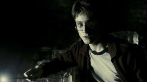 Кадры из фильма Гарри Поттер и Принц-полукровка / Harry Potter and the Half-Blood Prince (2009)
