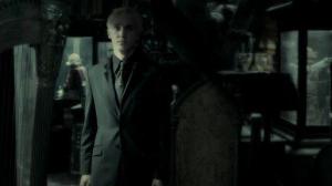 Кадры из фильма Гарри Поттер и Принц-полукровка / Harry Potter and the Half-Blood Prince (2009)