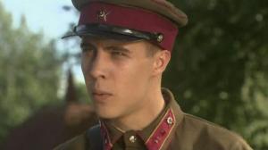 Кадры из фильма Лейтенант Суворов (2009)