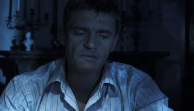 Кадр из фильма Несколько призрачных дней (2009)