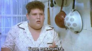 Кадры из фильма Влюбленный Алекс / Alex Holeh Ahavah (1986)