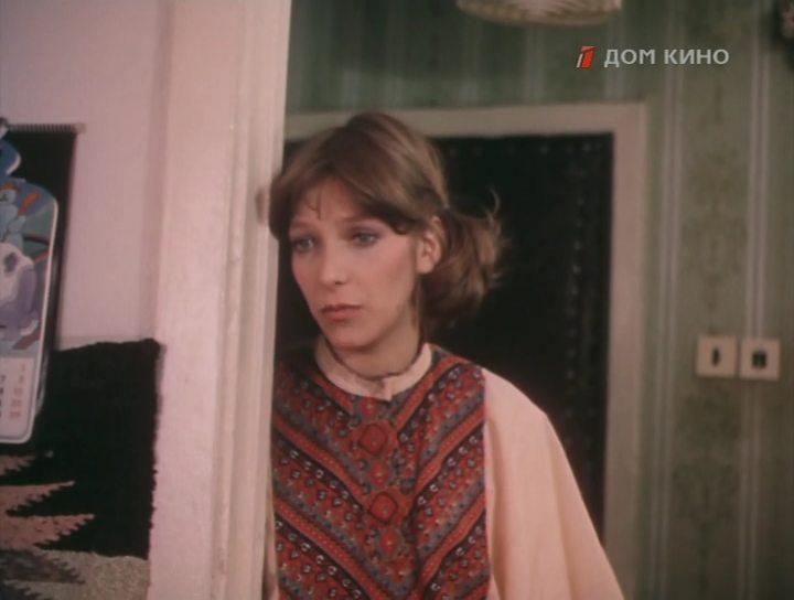 Кадр из фильма Летное происшествие (1986)