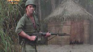 Кадры из фильма Вооруженный отпор / Armed Response (1986)