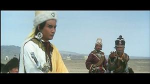 Кадры из фильма Королева Тибета / Mary Queen of Scots (1986)