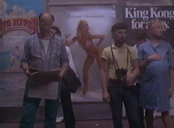 Кадр из фильма Секс – апил / Sex Appeal (1986)