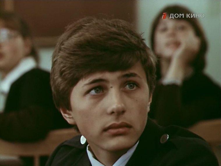 Кадр из фильма Была не была (1986)