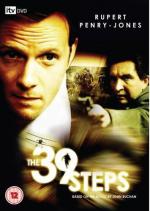 39 ступеней / The 39 Steps (2008)