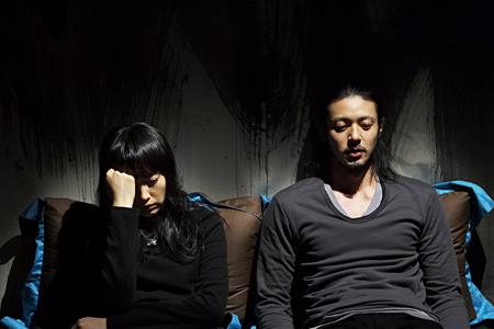 Кадр из фильма Мечта / Bi-mong (2008)