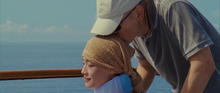 Кадр из фильма Нечестных прошу не беспокоить / Fei cheng wu rao (2008)